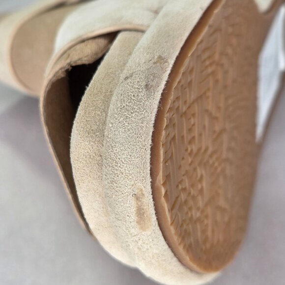 Gentle Souls by Kenneth Cole Women's Jalleen Sandals - Picture 7 of 8